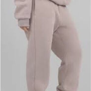 Women's Cozy Sweatpants in Bark